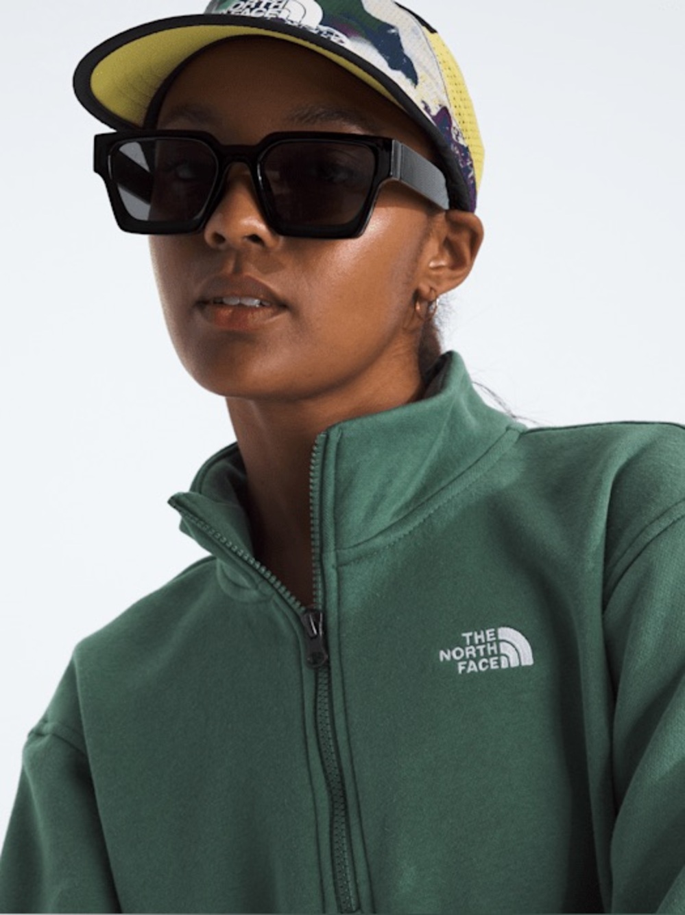 The North Face Women's Evolution ¼-Zip